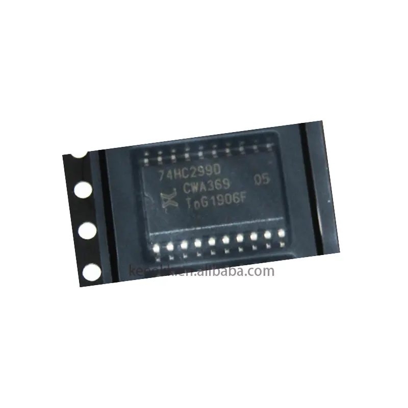 Chips Neues Original SOP-207.2 IC 74 HC299D 74 HC299