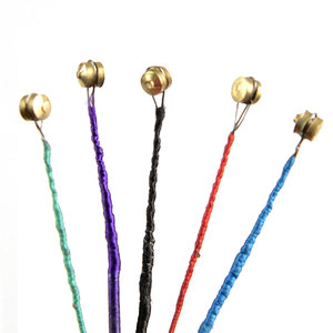 Durable Steel 5-<strong>String</strong> Cello <strong>Strings</strong> Set <strong>C</strong> G D a E High Tension for Acoustic Electric Cellos - Product Image 1