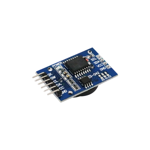 DS3231 AT24C32 modulo IIC modulo orologio di precisione DS3231SN memoria in tempo reale 3.3V/5V per Raspberry Pi