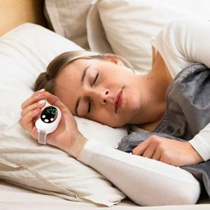 ディープスリープデバイス睡眠補助デバイス手持ち夜間リラクゼーションツールポータブルデザイン身体的 & 精神的ウェルネス - Product Image 1