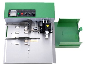 安都克自动排纸机纸张计数机计数和填充机 - Product Image 3