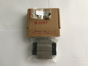 Original ABBA <strong>Linear</strong> <strong>Guide</strong> BRC25A0 BRC 25A0 <strong>Linear</strong> Rail Slider <strong>for</strong> <strong>Automation</strong> Industry <strong>Linear</strong> Motion <strong>Systems</strong> - Product Image 5