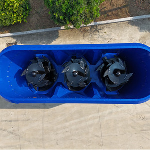 Hinda Tùy chỉnh công suất kéo loại dọc tmr thức ăn trộn Sản xuất tại Trung Quốc - Product Image 6