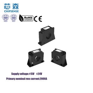 Wholesale Made High Power Hall Current Transducer <strong>Sensor</strong> CM5A 2000 H01 <strong>Use</strong> for Test and <strong>Detection</strong> Device - Product Image 4