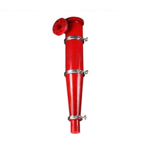 Hidrociclón para máquina clasificadora, fábrica de china ciclón hidrociclónico, - Product Image 1