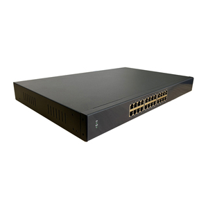 24 puertos FXS IAD VoIP Gateway para SMB y Enterprise con IP GSM VoIP y adaptador de red 4G - Product Image 5