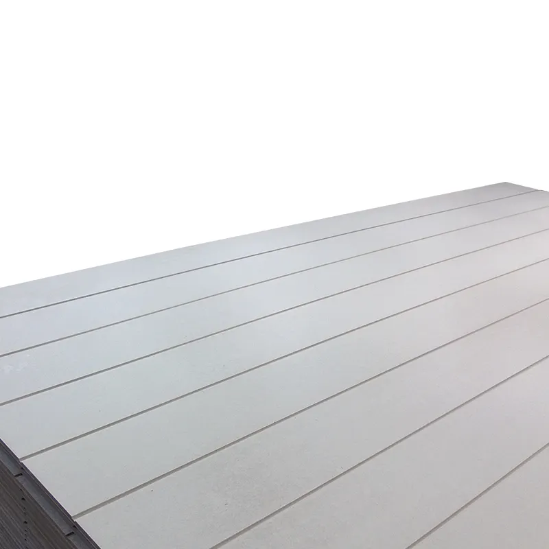 12Mm Fiber Cement Huis Gevelbekleding Panel Voor Externe Gevelbekleding