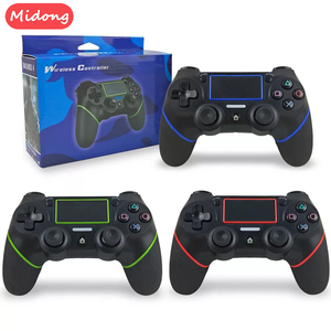 Mando inalámbrico para PlayStation 4 / PS4 - Product Image 1