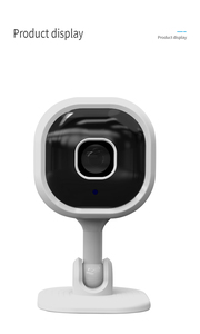 A3 Mini kamera kablosuz Wifi IP güvenlik kamera bebek izleme monitörü destek gece görüş uzaktan kumanda Mini kamera - Product Image 3