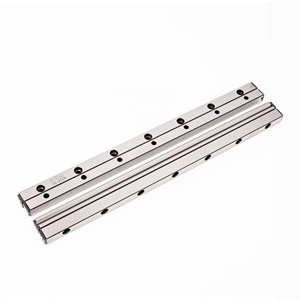 Carril de guía de rodillos cruzados lineales para guía lineal CPC, nueva condición para tiendas minoristas e impresoras - Product Image 1