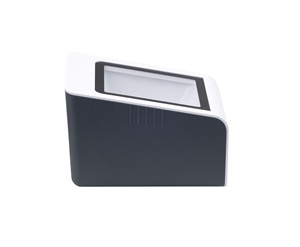 Barcode-Scanner modul Mobile Zahlung Alipay QR-Code-Leser Scanner-Maschine SS200 1D 2D-QR-Code Weiße LED 500Scan/Sek. 1 Jahr