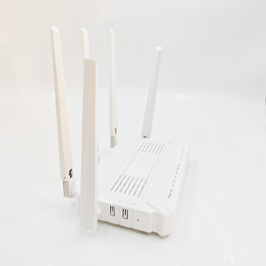 ZC-521X6D ax3000 wifi6 GPON ONT <span class=keywords><strong>Modem</strong></span> 4ge cổng với đa-wan hỗ trợ (IPoE/tĩnh IP/PPPoE/CẦU) cho FTTH - Product Image 5