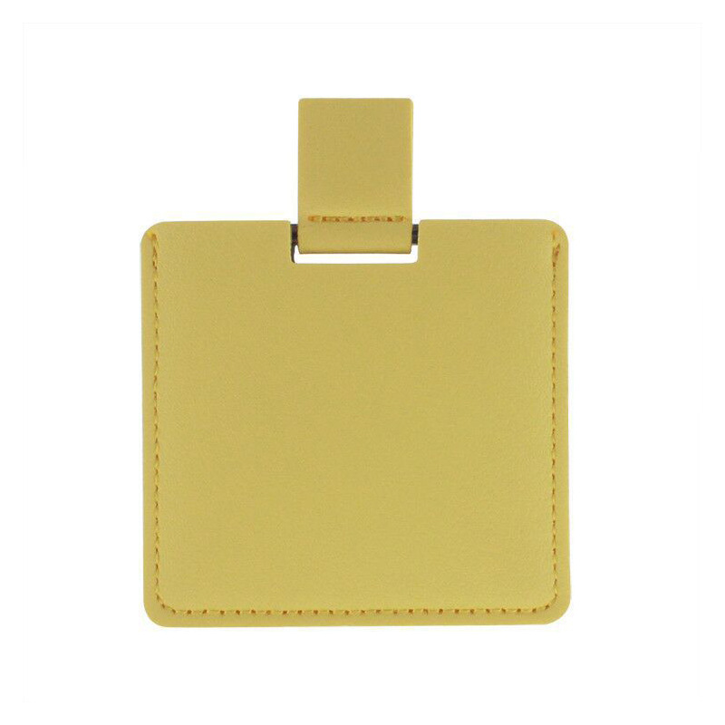 Square-Yellow