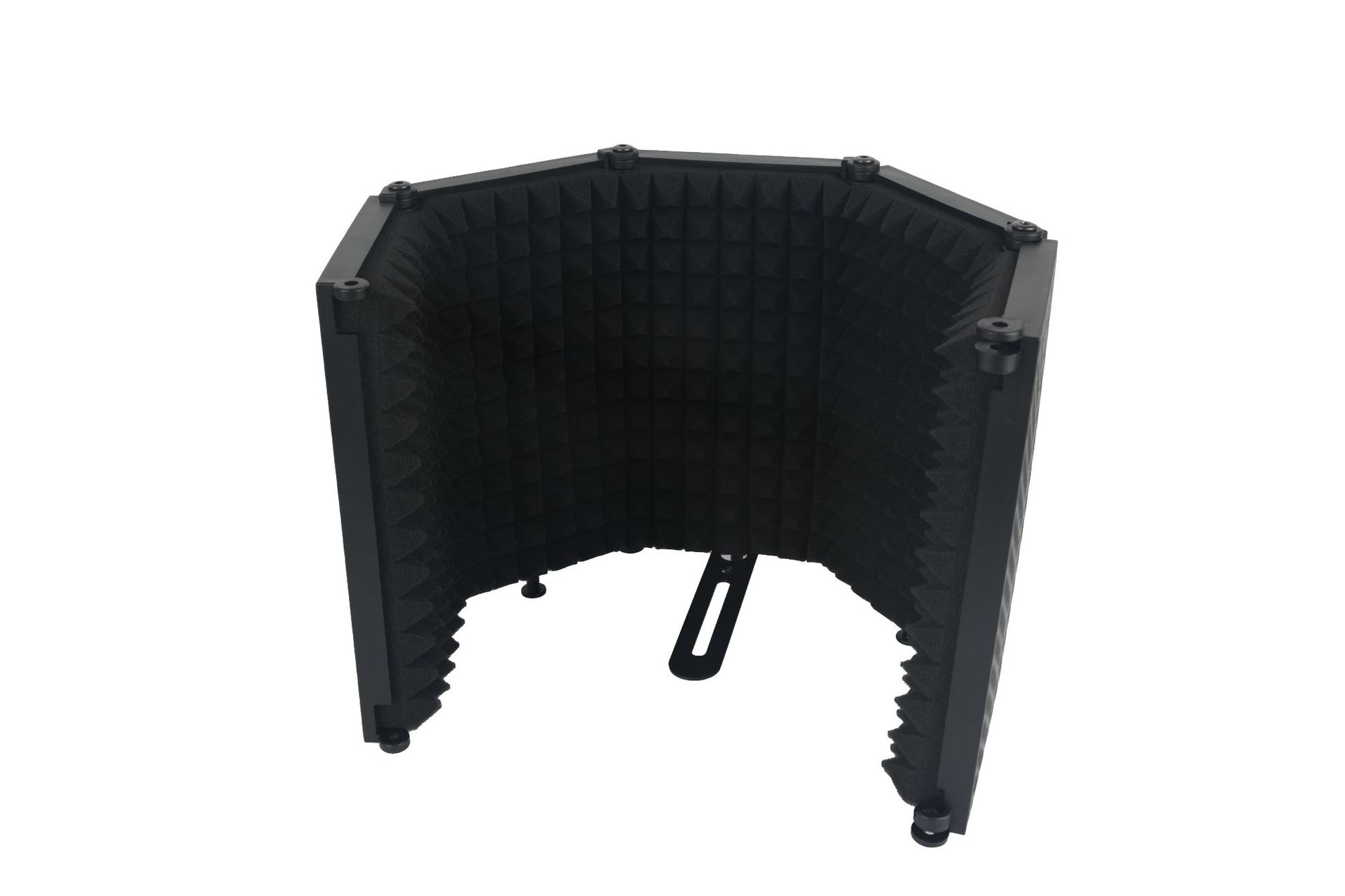 Metallo t6 a cinque porte