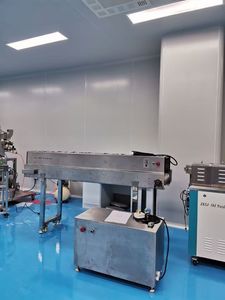 用于高质量材料加工的可靠挤出机和混合器 - Product Image 4