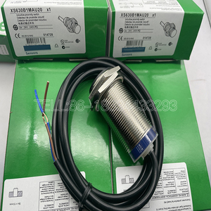 Todos os novos sensores AC / <span class=keywords><strong>DC</strong></span> XS630B1MAL2 XS530B1MAL2 XS630B1MBL2 XS530B1MBL2 <span class=keywords><strong>Sensor</strong></span> de proximidade original em estoque