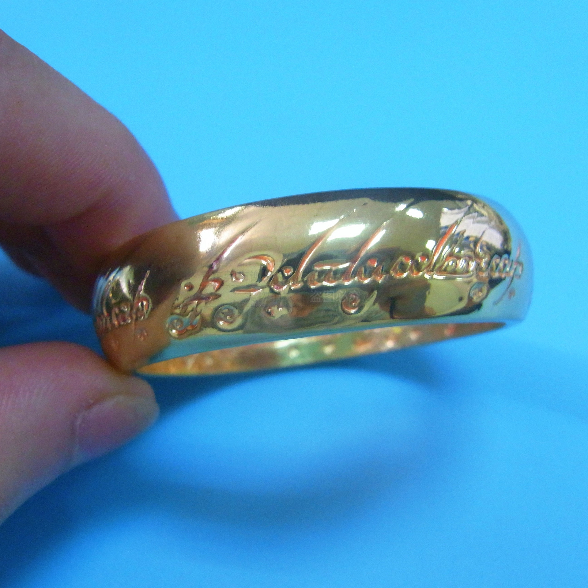 gold