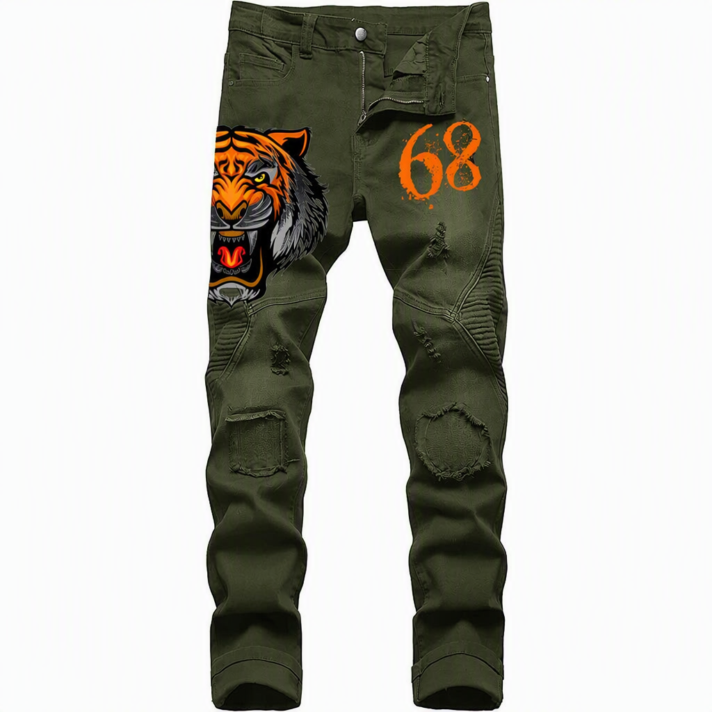 Verde militar