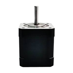 Moteur pas à pas hybride Nema 17 à couple élevé 0.28N.m 2 phases pour machine CNC - Product Image 6