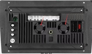 NaviFly Super Car Headunit with Backup <strong>Camera</strong> 1DIN Model Support Subwoofer for Jeep Grand Cherokee Dodge RCAs <strong>Inputs</strong> <strong>Output</strong> - Product Image 6
