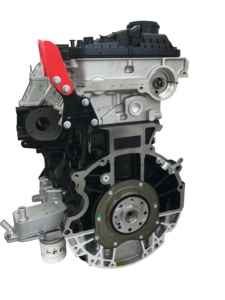 Ford Transit Motor için 2.2 litrelik turbo dizel motorlar yeni FORD 2.2 Motor motoru - Product Image 4