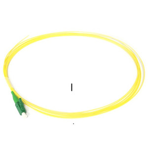 สายเคเบิลใยแก้วนำแสง FTTH แบบ pigtails สายแพทช์ไฟเบอร์ออปติกพร้อมตัวเชื่อมต่อ SC LC FC ST apc/upc ใช้สำหรับเครือข่าย WiFi นอกอาคาร - Product Image 3