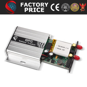 Solución de seguimiento de flotas operadas por el proveedor, rastreador gps en tiempo real con monitoreo de voz para coche - Product Image 5