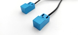 S18P08-02 di vendita calda interruttore di prossimità Standard di rilevamento oggetto ferro 8mm PNP rilevato sensore di prossimità quadrato distanza - Product Image 4