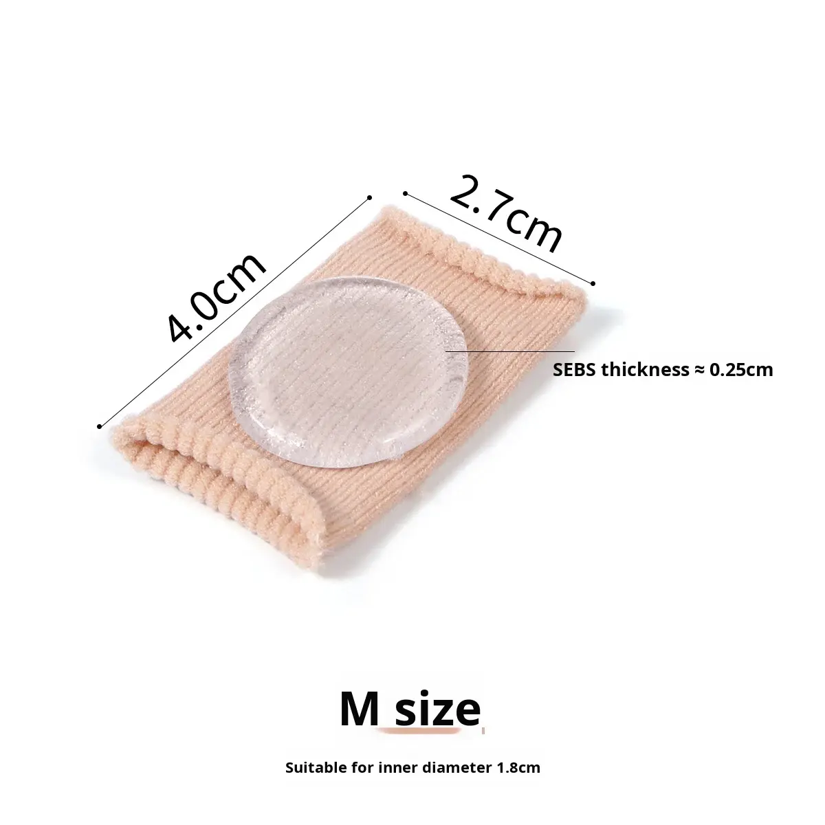 Beige-M