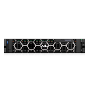 Server di archiviazione distribuita R7625Rack-mounted Server Web processore ad alte prestazioni e Server Rack EPYC 2U R7625 - Product Image 2