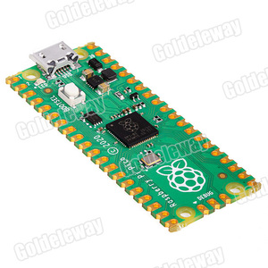 RASPBERRY PI PICO RP2040 SC0915 Embedded MCU DSP schede di valutazione Raspberry Pi Pico serie Kit scheda di sviluppo