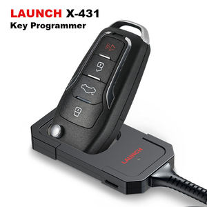Lanciare x431 chiave programmatore super chip immobilizzatore strumento di programmazione universale chiave transponder chip