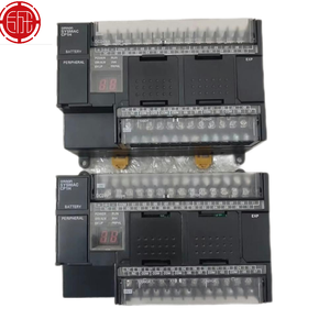 <span class=keywords><strong>Controller</strong></span> di programmazione PLC CP1H-X40DT1-D unità di elaborazione centrale serie CP1H nuova condizione originale