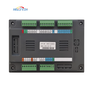 Water Supply Dedicated Controller CPC-6 Pressure Monitoring, Automatic Start-stop, Remote <strong>Control</strong>, No Programming Required - Product Image 4