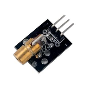 Sensor láser con código de demostración - Product Image 1