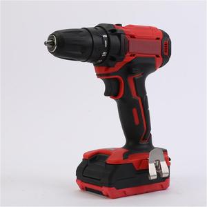 钻具套装手动工具sarjli matkap 2023散装促销Sds最大锤充电套装无绳钻润滑脂枪 - Product Image 2