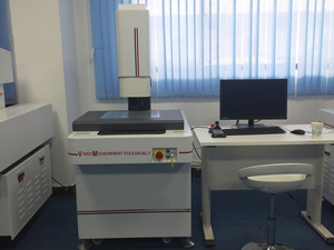 Nhà Sản Xuất Máy Đo <span class=keywords><strong>Video</strong></span> 3D 2D Hệ Thống Kiểm Tra Tầm Nhìn VMM - Product Image 3