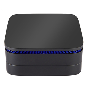 4GB RAM 64GB Flash Memory ACEPC AK1 Mini Pc Desktop <strong>Computer</strong> Intel Celeron J3455 <strong>Processor</strong> <strong>Quad</strong> <strong>Core</strong> Micro <strong>Computer</strong> - Product Image 3