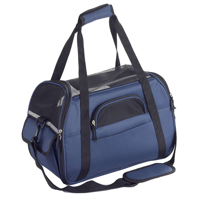 Bleu foncé