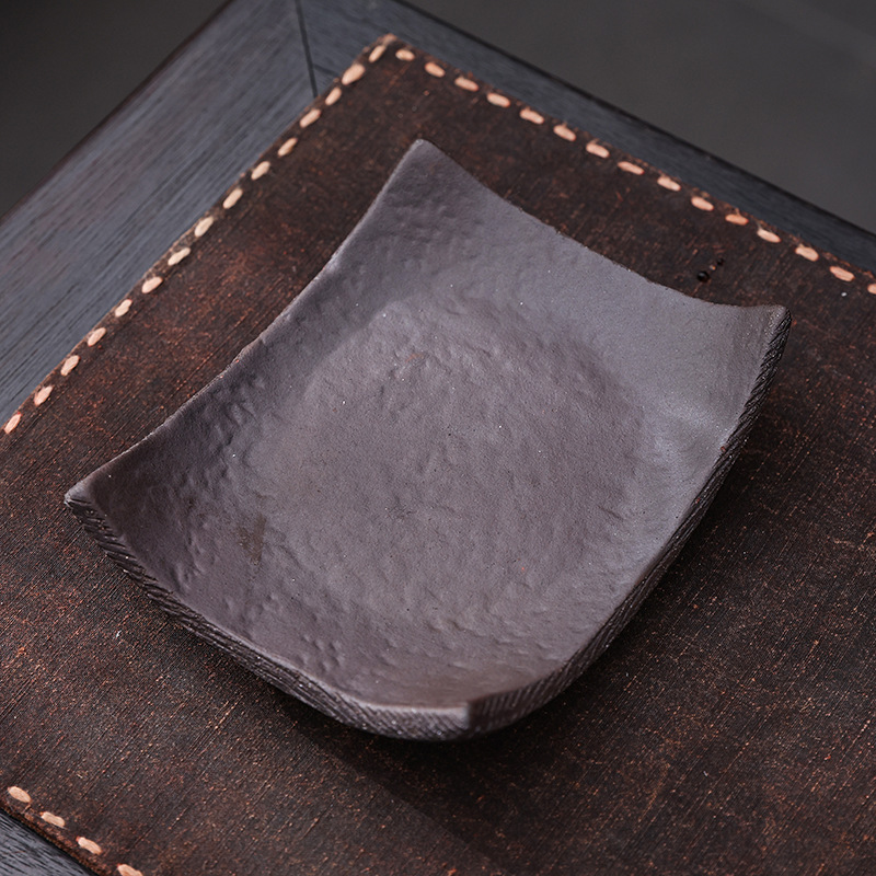 Four-sided baking tray