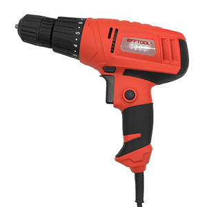 EFFTOOL BM280 Power เครื่องมือมือถือชุดเครื่องมือ Multi-Functional ไขควงไฟฟ้าเจาะเครื่อง - Product Image 1