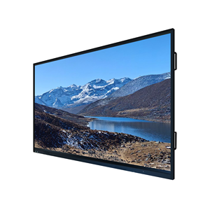 Scheda Touch Screen intelligente con pannello interattivo per l'istruzione In un unico pannello interattivo con Monitor interattivo - Product Image 5