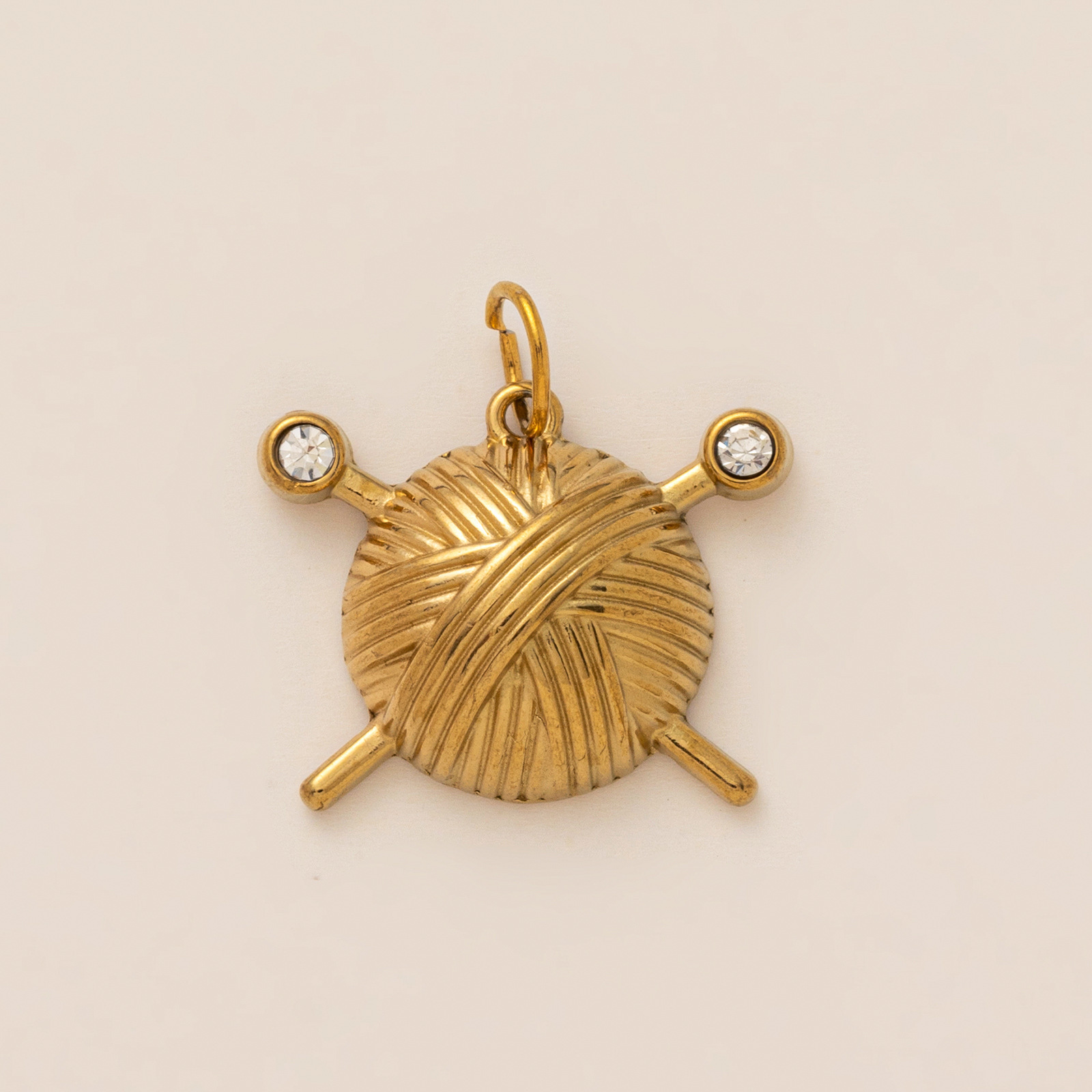 Fil d'or 11