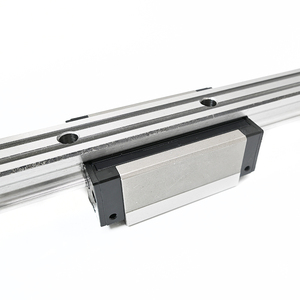 Guía lineal Original MSA, guía deslizante de 25mm, MSA25, MSA25R, bloque de guía lineal, MSA25S, MSA25E, MSA25ESSFC - Product Image 4