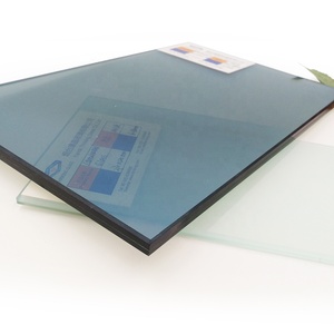 33.2 33.1 3mm Tempered Laminated Color Reflective Low-e <strong>Glass</strong> with Ccc and Ce - Product Image 4