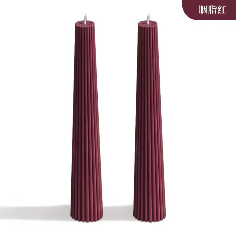 2-pack rouge