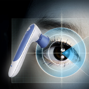 Wholesale High Definition OEM <strong>Iris</strong> Iridology Camera for <strong>Iris</strong> Test and Analyzer Digital Iriscope - Product Image 1
