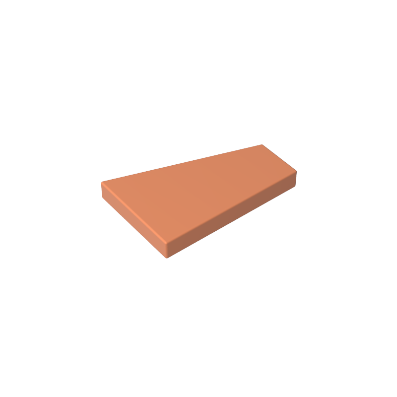 Medium Nougat-038