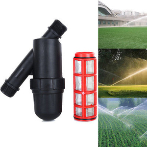 High Quality <strong>Plastic</strong> Irrigation <strong>Disc</strong> Water <strong>Filter</strong>