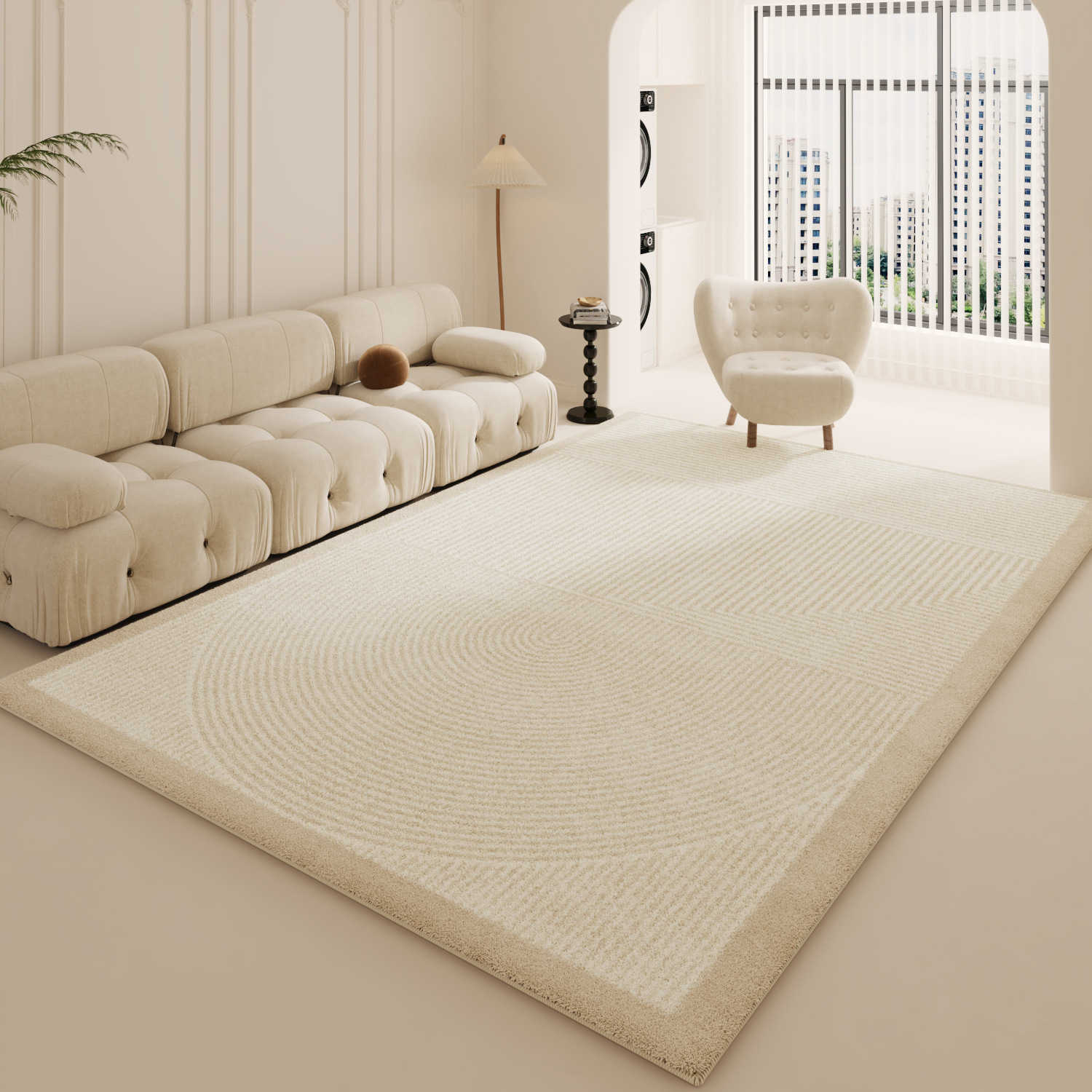 Anassi b Beige